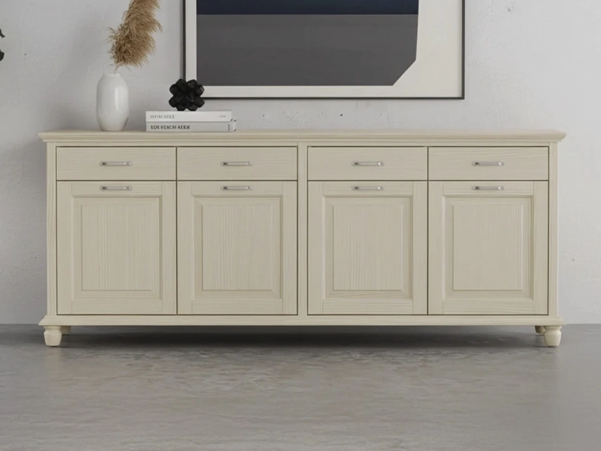 Madia Ariette a 4 ante di Scandola