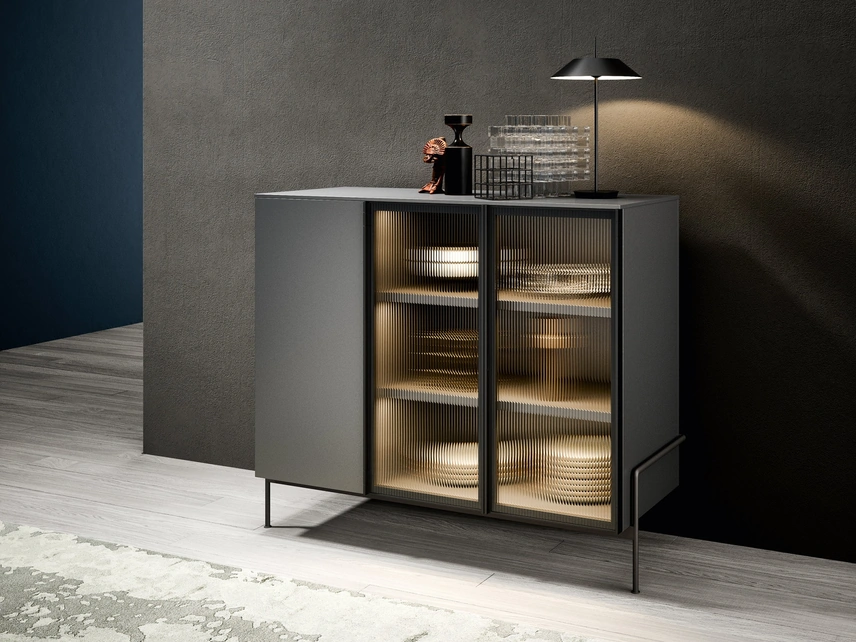 Madia Belt 02 di Novamobili