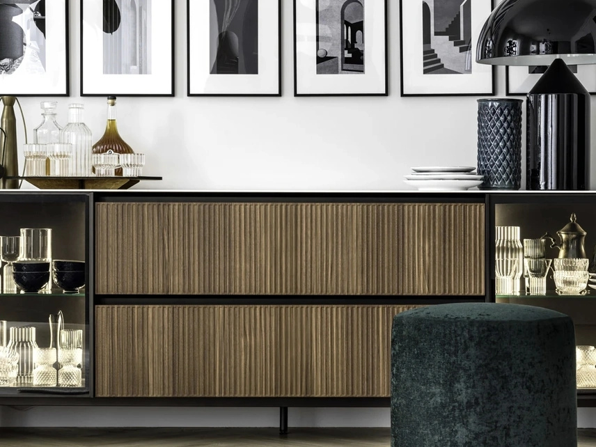 Madia Box 18 09 di Novamobili