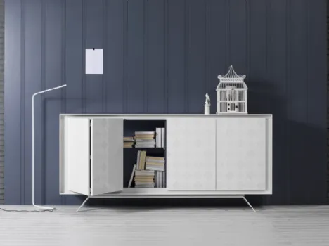 Madia Privacy texture ante Pixel Style di Capo d'Opera