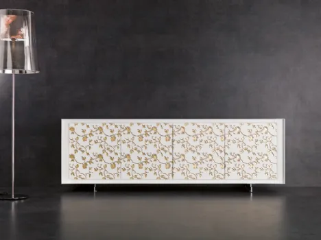 Madia Privacy texture ante 3d Queen di Capo d'Opera