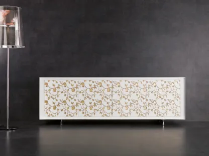 Madia Privacy texture ante 3d Queen di Capo d'Opera