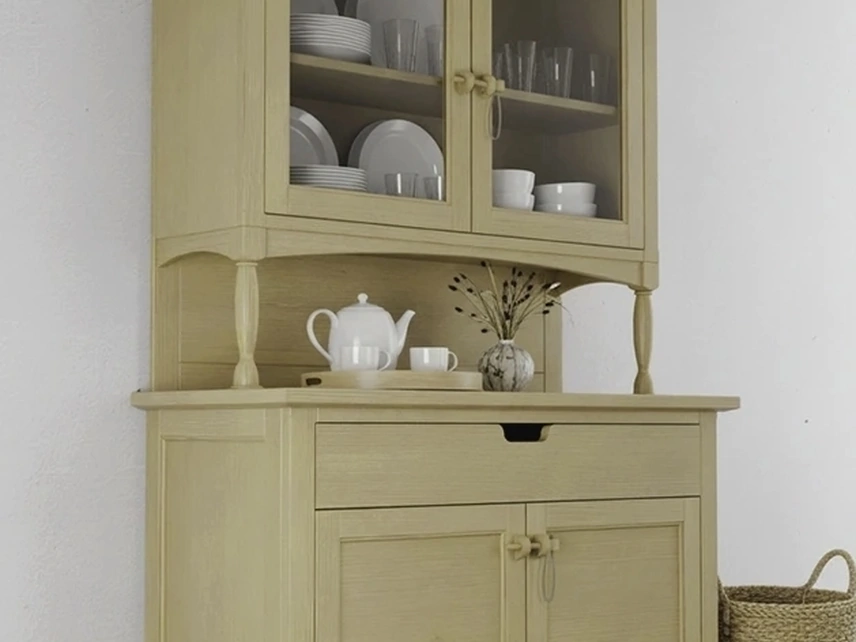 Credenza Tabià di Scandola