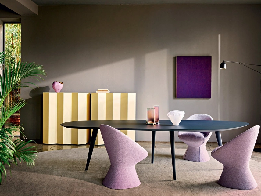 Madia Z24 Cupboard 726 di Zanotta