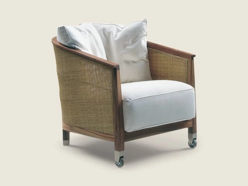 Poltrona Mozart di Flexform