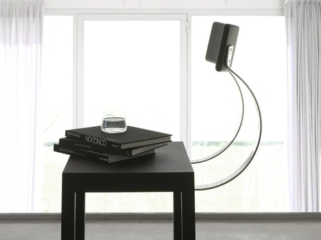 Poltroncina di design Follia di Zanotta