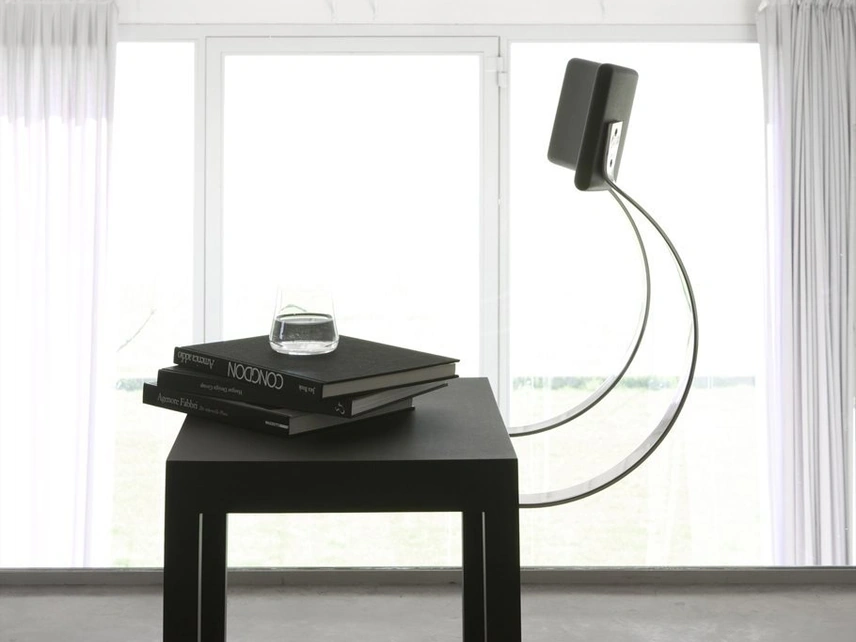 Poltroncina di design Follia di Zanotta