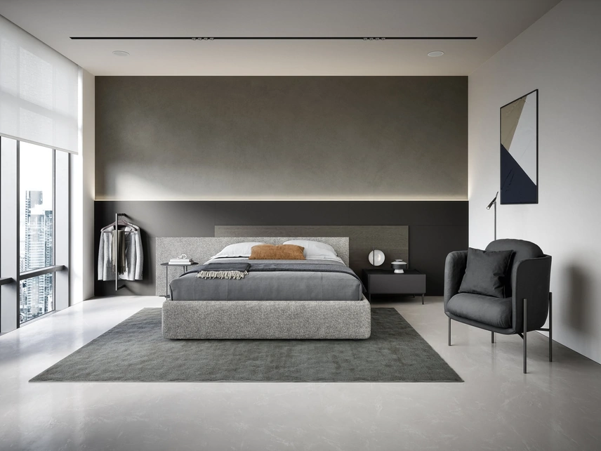 Poltroncina Haiku di Novamobili