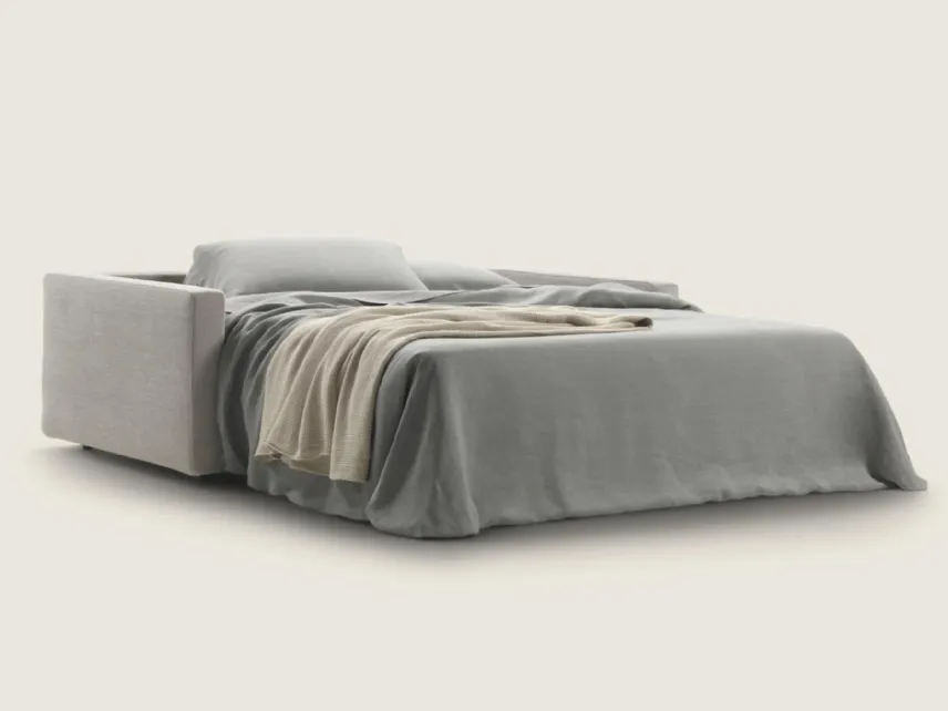 Divano letto Gary di Flexform