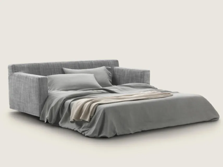 Divano letto Winny di Flexform