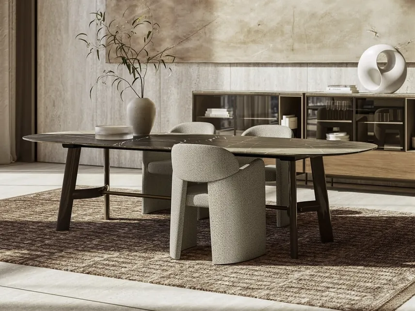 Sedia Blanca di Lema