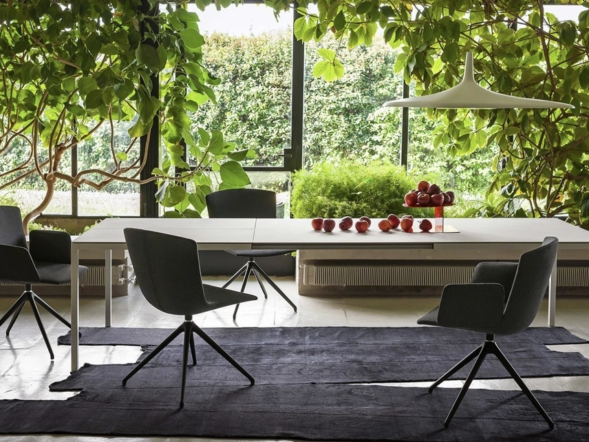 Sedia Calum Home di Desalto