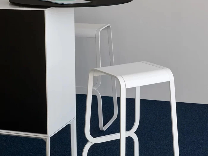 Sgabello Continuum di LaPalma