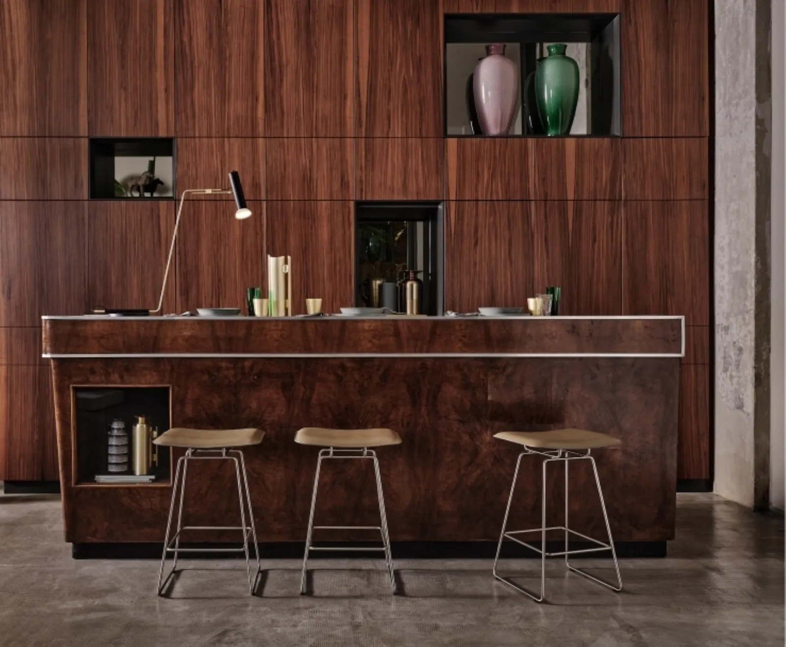 Sgabelli Cucina di Design - Mobilie Design