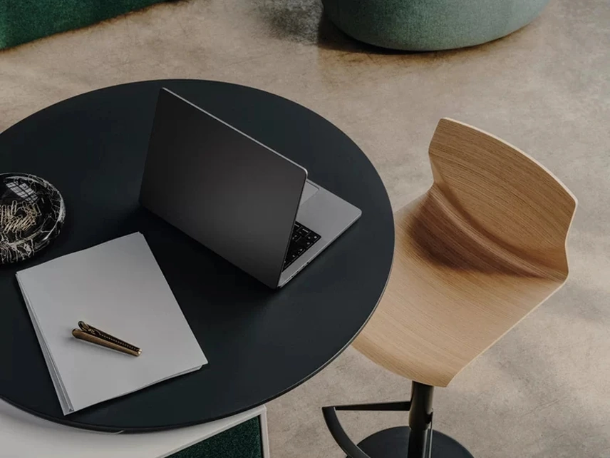 Sgabello Kai di LaPalma