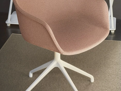 Sedia Seela AC di LaPalma