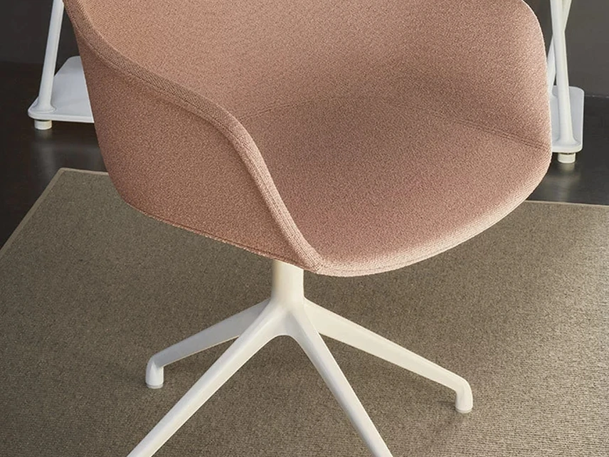 Sedia Seela AC di LaPalma