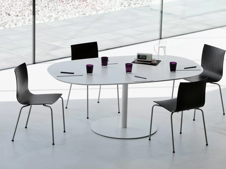 Sedia Thin di LaPalma