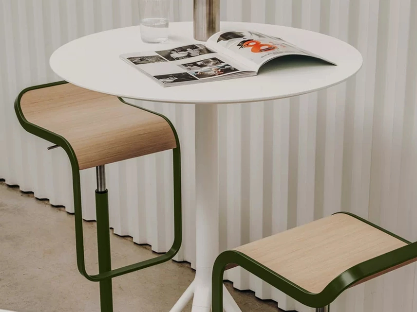 Sgabello Lem di LaPalma