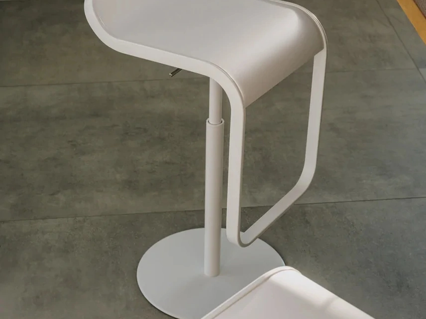 Sgabello Lem di LaPalma