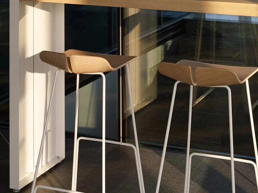 Sgabello Link di LaPalma