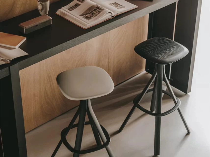 Sgabello Lusto di LaPalma