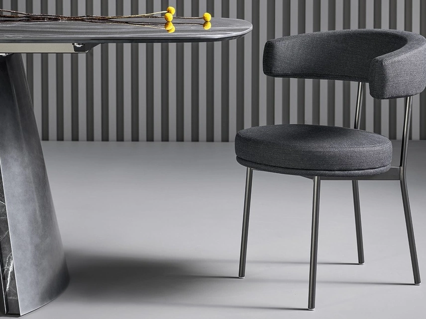 Sedia Neuilly di Bonaldo