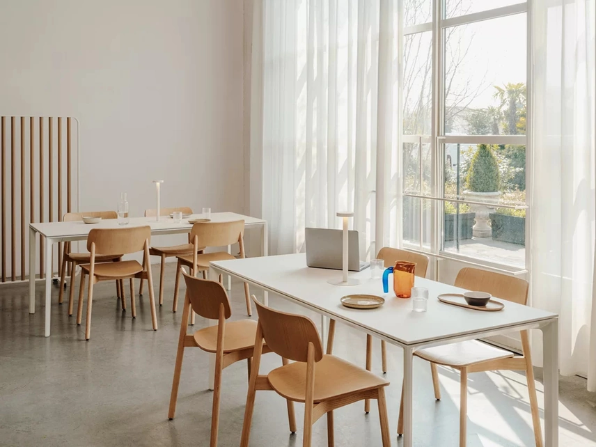 Sedia Oiva di LaPalma