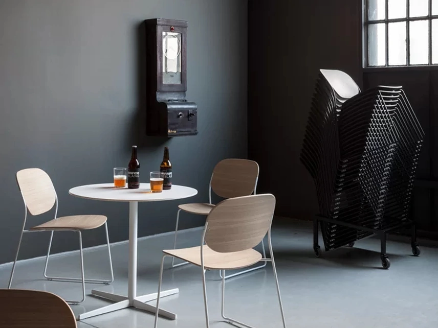 Sedia Olo di LaPalma