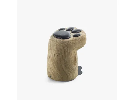 Sgabello Miaooo Stool di Riva1920
