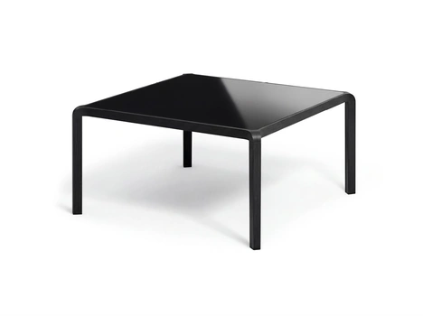 Tavolo quadrato Campa di Zanotta
