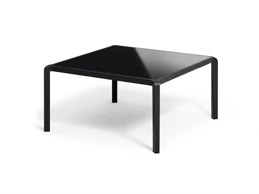 Tavolo quadrato Campa di Zanotta