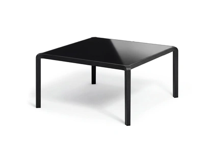 Tavolo quadrato Campa di Zanotta
