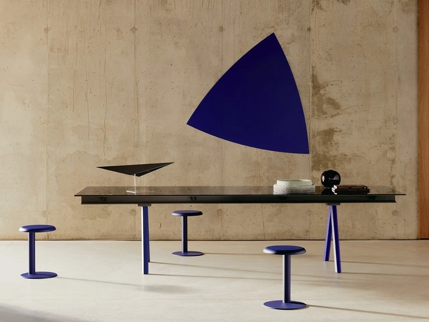 Tavolo HEB di Desalto