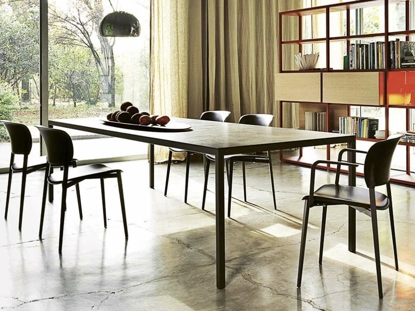 Tavolo Helsinki 35 Home di Desalto