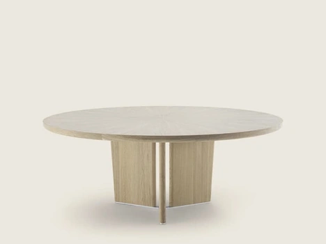 Tavolo in legno Marquis di Flexform