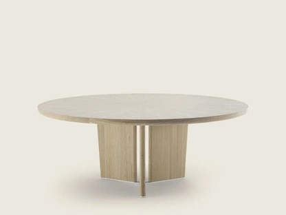 Tavolo in legno Marquis di Flexform
