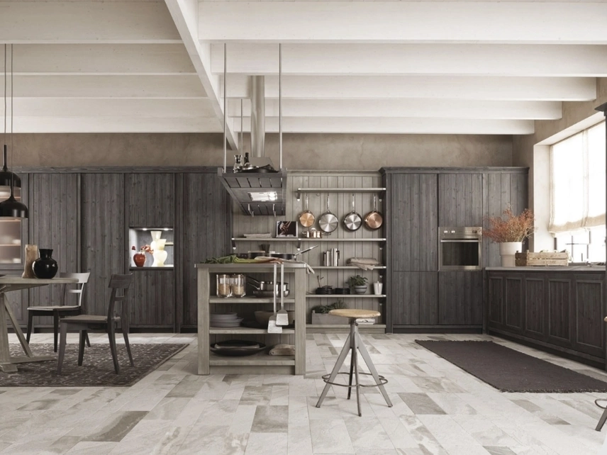 Cucina Classica M02 Maestrale di Scandola