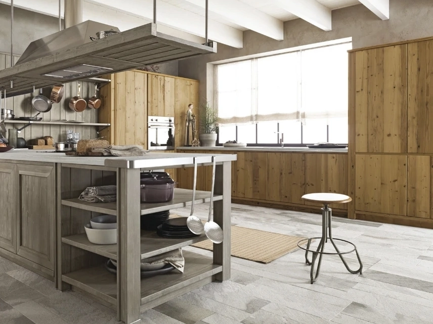 Cucina Classica M03 Maestrale di Scandola