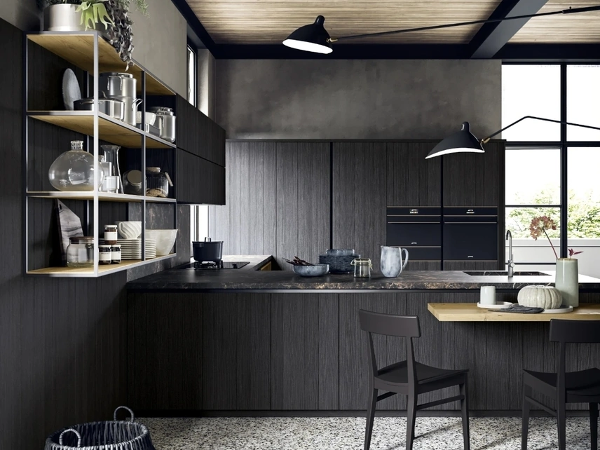 Cucina Classica M05 Maestrale di Scandola