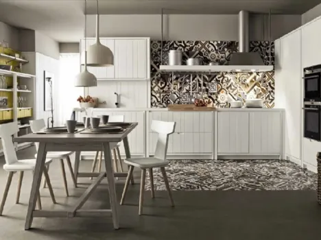 Cucina Moderna Maestrale M04 di Scandola