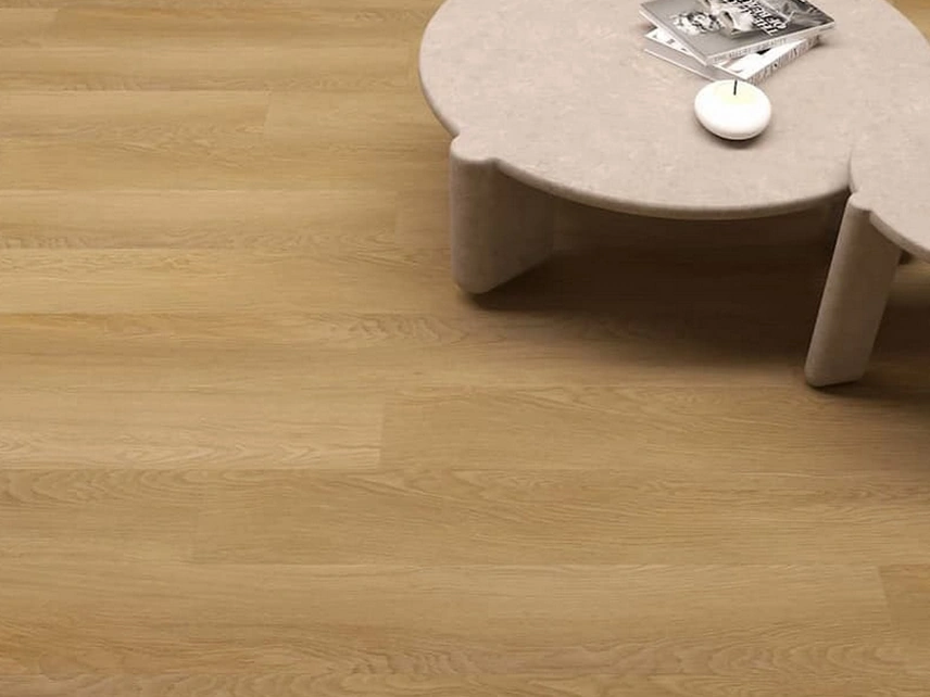 Parquet Clap!3D Doga Max Kara di Déco