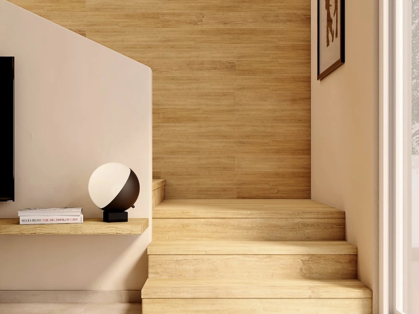 Parquet Clap!GO di Déco