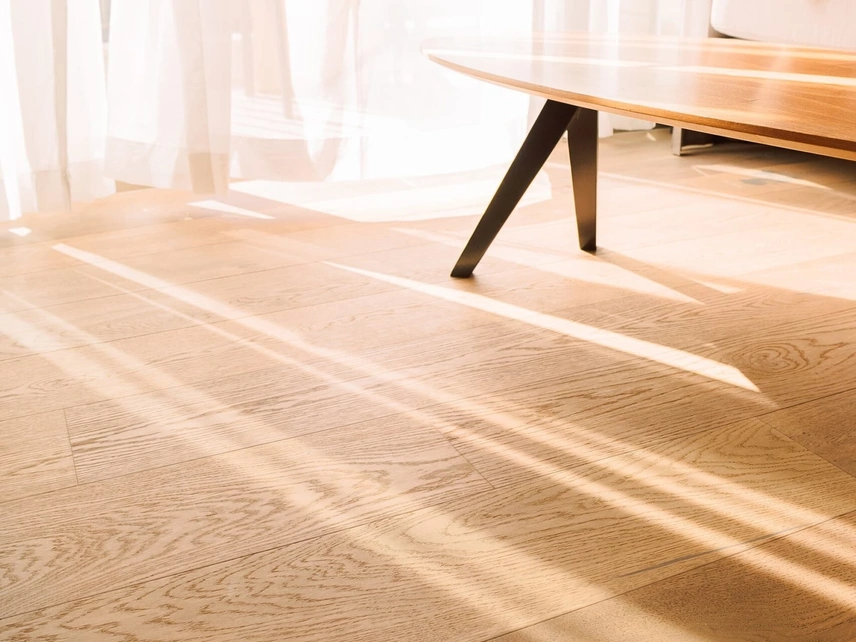 Parquet Clap!Real 02 di Déco