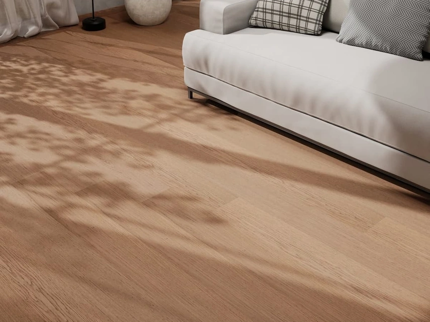 Parquet Clap!Real Robu di Déco