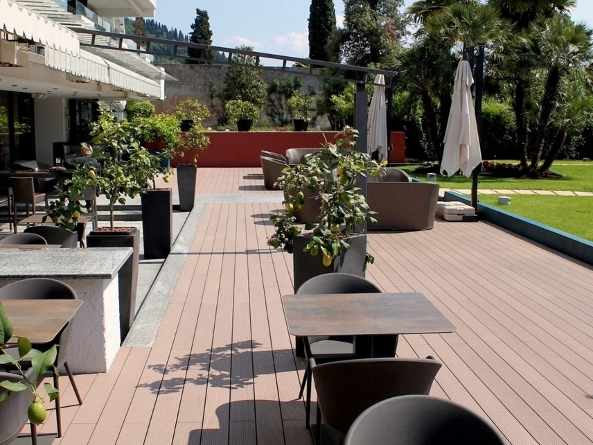 Parquet Décowood di Déco