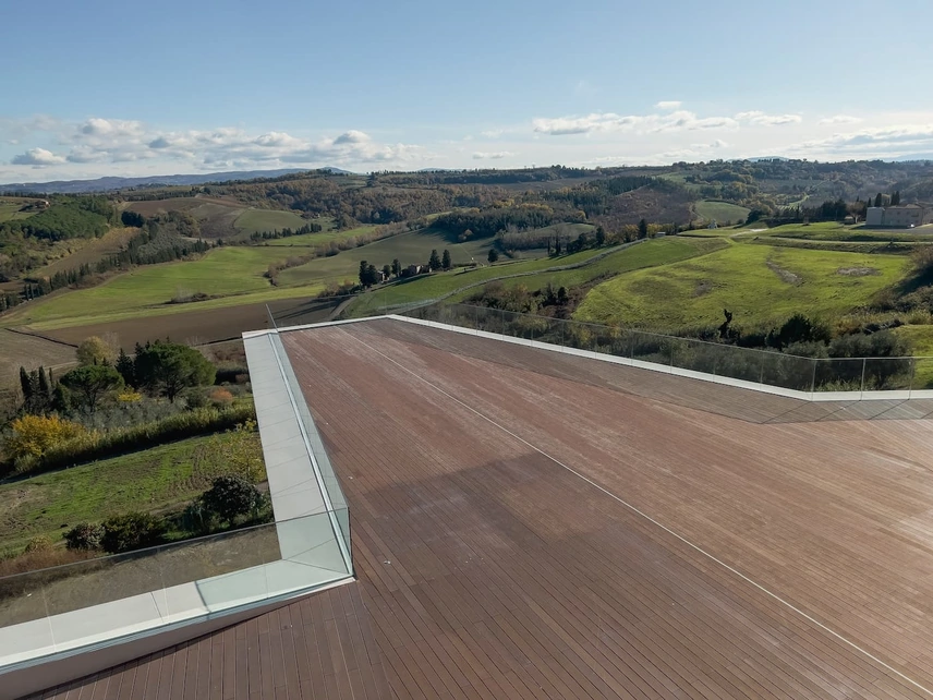 Parquet Panorama di Déco