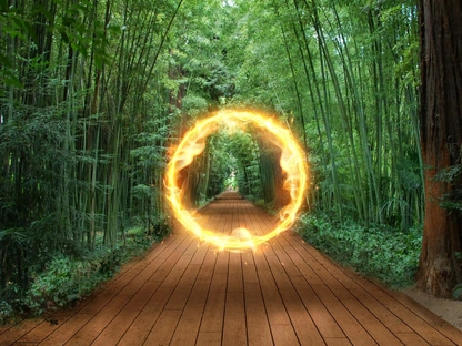 Parquet Panorama di Déco