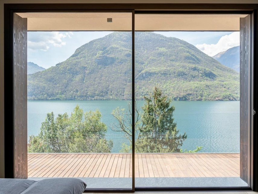 Parquet Ipe Lapacho di Déco