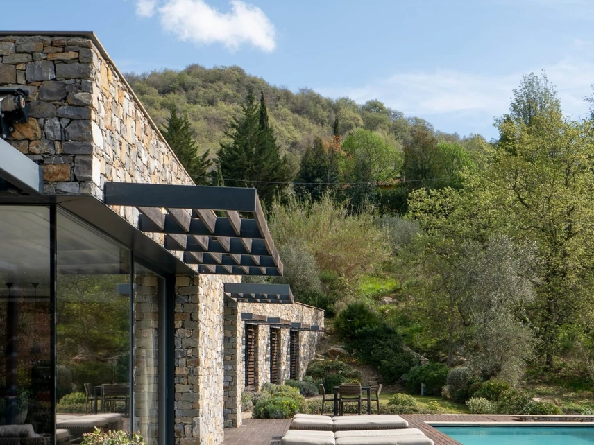 Parquet Ipe Lapacho di Déco